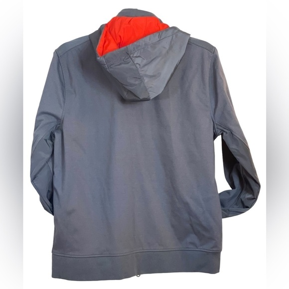 Banana Republic rain resistant jacket. Size XL GUC - Picture 4 of 10